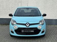 tweedehands Renault Twingo 1.2 16V Dynamique Clima Cruise Bluetooth NAP