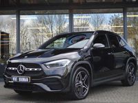 tweedehands Mercedes GLA250 e AMG Led Widescreen Sfeer Camera Night Elektr.tre