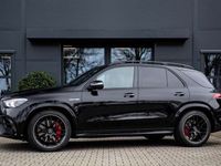 tweedehands Mercedes GLE63 AMG AMG S 4MATIC+ Premium Plus