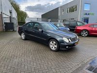 tweedehands Mercedes E320 Avantgarde