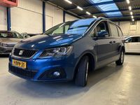 tweedehands Seat Alhambra 1.4 TSI Style Business 7Pers