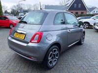 Occasion Fiat 500e Connect 51 kW (70 PK) 2023