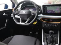 tweedehands Seat Arona 1.0 TSI 110pk Style | Navigatie | Full LED | Virtu