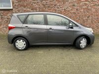 tweedehands Toyota Verso-S 1.3 VVT-i Aspiration