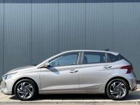 tweedehands Hyundai i20 1.0 T-GDI Comfort Smart | €3002 VOORDEEL | NAVIGATIE | ACHTERUITRIJCAMERA |
