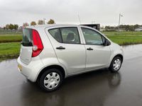 tweedehands Opel Agila 1.0 bouwjaar 2010 met slechts 71653 km !!!!