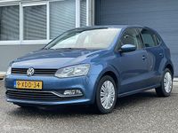 tweedehands VW Polo 1.4 TDI Comfortline / 1e Eig / Dealerond.