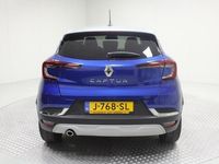 tweedehands Renault Captur 1.0 TCe 100 Intens | Camera / Climate / Carplay /