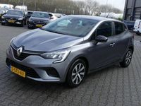 Occasion Renault Clio V Equilibre 91 PK (66 kW) 2023 Grijs Hatchback
