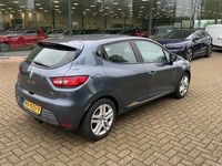 tweedehands Renault Clio IV 0.9 TCe 90 Zen | Navi | Airco | Cruise | Bluetooth | Trekhaak afn. | NL-auto!