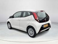 Occasion Toyota Aygo X-play 72 PK (52 kW) 2020 Wit Hatchback