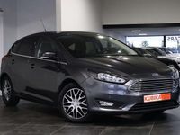 tweedehands Ford Focus 1.5 TDCi Business Edition+ Navi CruiseC Garantie*