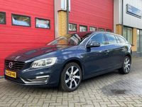 tweedehands Volvo V60 2.4 D6 AWD Plug-In Hybrid Momentum