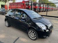 tweedehands Toyota Yaris 1.0 VVTi Spirit