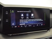 tweedehands Skoda Octavia Combi 1.4 TSI iV PHEV Ambition 204pk | Cruise control | Camera achter | Stuur + stoelverwarming | Navigatie via app | Parkeersen