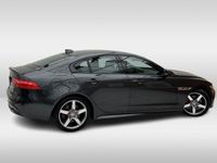 tweedehands Jaguar XE 2.0 R-Sport | Navigatie | Bluetooth | 200PK