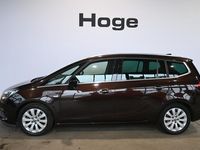 Occasion Opel Zafira Edition 141 PK (103 kW) 2017 Bruin, metallic lak MPV