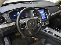 Occasion Volvo XC90 Ultra 455 PK (334 kW) 2024 Grijs SUV
