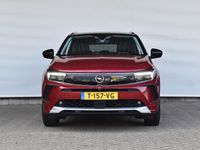tweedehands Opel Grandland X 1.6 PHEV AWD 300 PK BOMVOL !! ALLE OPTIES