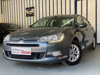 Occasion Citroën C5 110 PK (80 kW) 2012 Grijs Sedan
