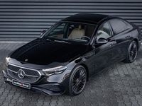 Occasion Mercedes E450 AMG line 368 PK (270 kW) 2025 Zwart Sedan