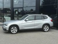 tweedehands BMW X1 SDrive18i High Executive | Lederen bekleding | Aut