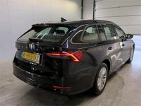 tweedehands Skoda Octavia Combi 1.0 TSI Business Edition Navigatie - Elektrische achterklep - Keyless entry - NL auto