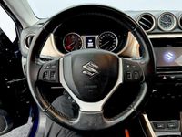 Occasion Suzuki Vitara 120 PK (88 kW) 2018 Blauw SUV