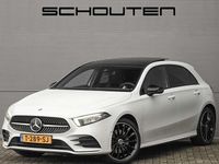 Occasion Mercedes A250 Business 218 PK (160 kW) 2022 Wit Hatchback
