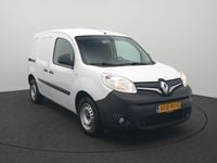 Occasion Renault Kangoo Komfort 82 PK (60 kW) 2020 Wit Van