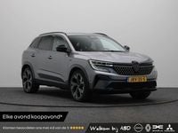 Occasion Renault Austral Iconic Esprit Alpine 2025 Grijs SUV