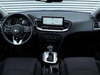 Occasion Kia Ceed 160 PK (117 kW) 2022 Blauw Hatchback