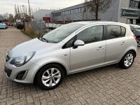 tweedehands Opel Corsa 1.3 CDTi EcoFlex S/S Business+ NAVIGATIE - LEDER !