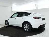 Occasion Tesla Model Y Long Range AWD 378 kW (514 PK) 2023 Wit (parellak) SUV