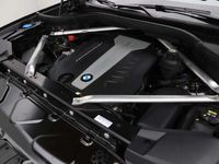 tweedehands BMW X6 M50d High Executive Automaat