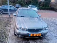 Occasion Jaguar X-type Executive 156 PK (114 kW) 2003