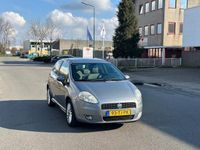 tweedehands Fiat Grande Punto 1.4-16V SPORTSOUND AIRCO/ELEKTR. RAMEN! 1 JAAR APK