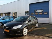 tweedehands Ford Focus 1.0 EcoBoost Lease Trend