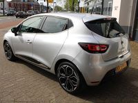 tweedehands Renault Clio IV TCe 90 Intens | Pack Style 17"| NL auto | Dealeronderhouden |