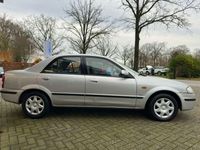 tweedehands Mazda 323 1.5i GLX Automaat TrekhaakElectrische ramen