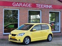 Occasion Seat Mii 60 PK (44 kW) 2013 Geel Hatchback