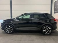 tweedehands Opel Grandland X 1.2 Turbo Ultimate Pano, Cruise, Stuurverwarming, Stoelverwarming - en verkoeling, Apple Carplay, Trekhaak