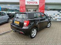 tweedehands Toyota Urban Cruiser 1.3 VVT-i Aspiration | Trekhaak | Radio | Airco | 800kg Trekgew.