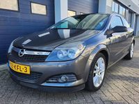 tweedehands Opel Astra GTC 1.6 Temptation | APK 03-2025