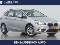 Occasion BMW 216 Executive 102 PK (75 kW) 2017 Grijs Stationwagen