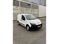 tweedehands Fiat Fiorino 1.3 MJ Basis