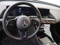 tweedehands Mercedes EQC400 4MATIC Premium 80 kWh 360 Camera / Elec trekhaak / Rijassistentiepakket