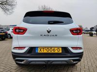 tweedehands Renault Kadjar 1.3 TCe Intens