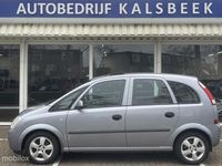 tweedehands Opel Meriva 1.6-16V Maxx|Cruise|Airco|Open dak|Trekhaak|