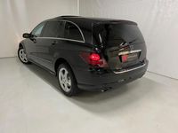 Occasion Mercedes R500 388 PK (285 kW) 2008 Zwart MPV